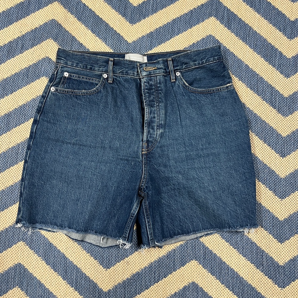 Everlane Denim Women's Shorts